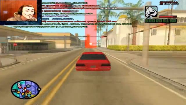 Arizona rp | Сдаем на права! смотреть онлайн