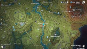 ВЫ ПООБЕЩАЛИ РАНЕ И АРАНЕ РАЗОБРАТЬСЯ С ПЛОХИМИ ЛЮДЬМИ | GENSHIN IMPACT