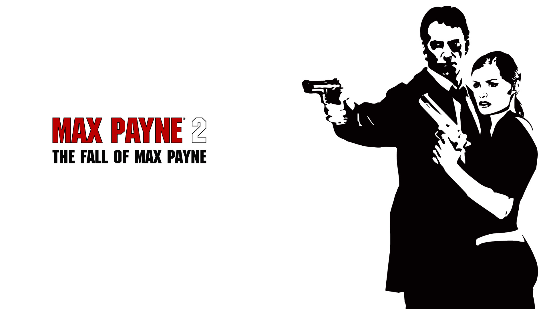 Max Payne 2. Транзисторное прохождение игры, часть 8. См. описание.