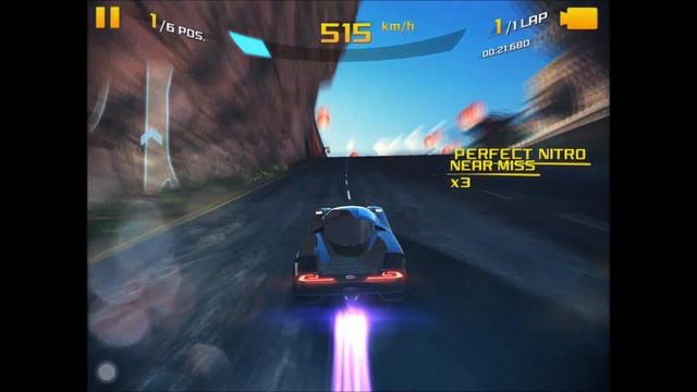 Asphalt 8: Easiest way to pass clan ReV Test ~ Part 2 (Season 9) смотреть онлайн