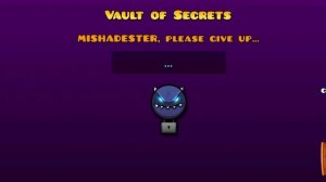 показываю все коды от всех хранилищ #geometrydash #gd #гд