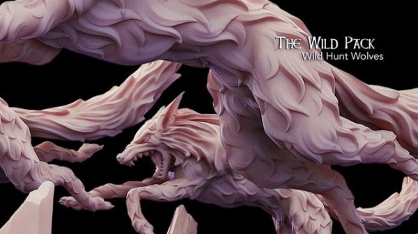 Heroes Infinite: Winter Fairies of the Enchanted forest. Release August 2020