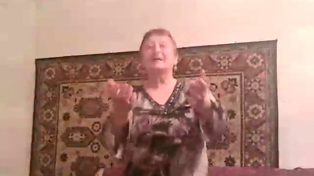 Ганна - Белая Черёмуха Душистая | Ganna - Belaya Cheremuha Dushistaya