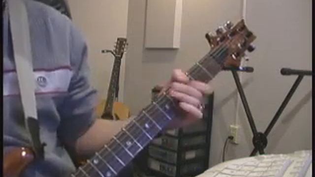 E1M1 rhythm guitar instruction: Doom 3 mod "Classic Doom 3" смотреть онлайн