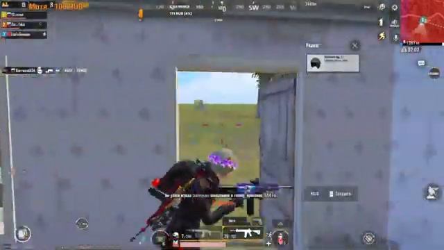 СТРИМ PUBG MOBILE ЭМУЛЯТОР ИГРАЕМ ПАБЛИК смотреть онлайн