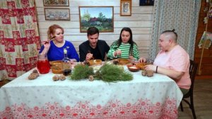 Гость у порога: Новосибирск