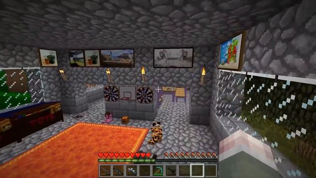 ВЫБЕРИ ПРАВИЛЬНЫЙ ЗАКРЫТЫЙ ПОДВАЛ ВЛАД А4 ХАГГИ ВАГГИ МАША EXE ФРЕДДИ В МАЙНКРАФТ ИСПЫТАНИЯ смотреть онлайн