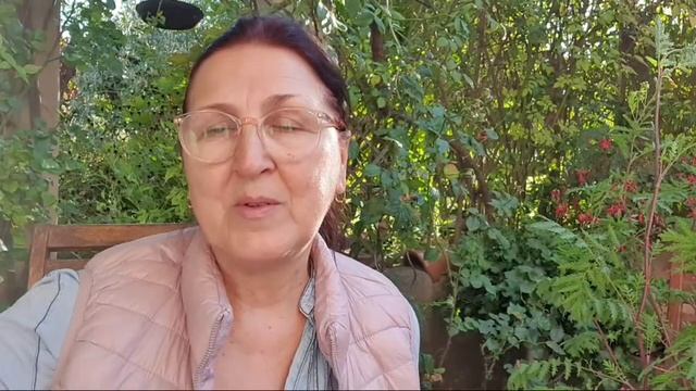 Давайте Быстренько Покажу Свои Новые Полезные Растюшки/Пижма Полынь Бессмертник Рута Стевия смотреть онлайн