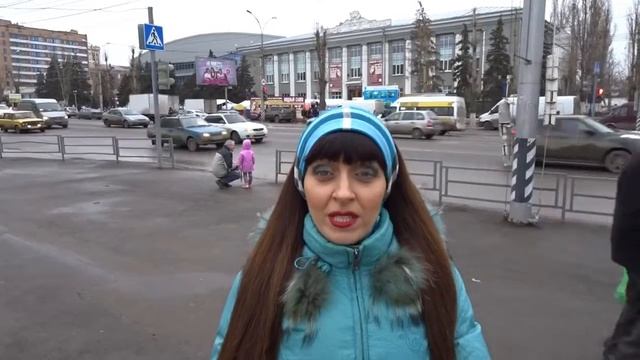 Почему Я Не Стала Чемпионкой, Саратов, Выставка Модный Салон смотреть онлайн