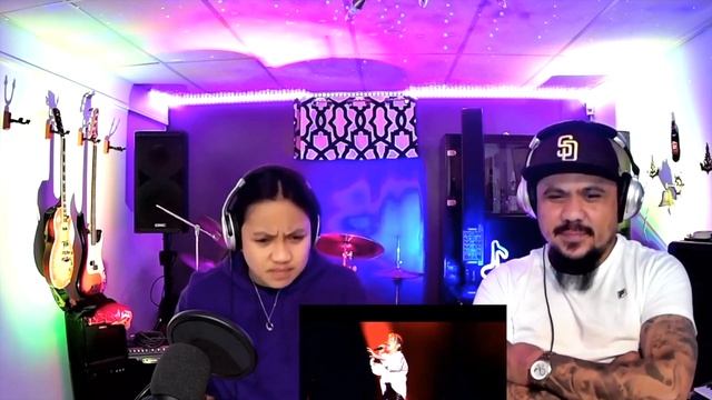 IRON MAIDEN RUN TO THE HILLS LIVE (FIRST REACT) смотреть онлайн