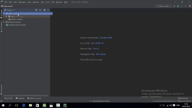 Сабақ#1. Python-ға кіріспе қазақ тілінде смотреть онлайн