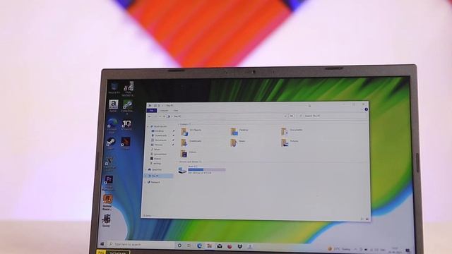 Acer Aspire 5 Review ft. Utsav Techie | 11th Gen Intel® Core™ Processor смотреть онлайн