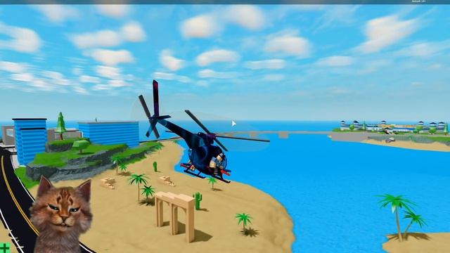 ЧТО ОНИ СО МНОЙ СДЕЛАЮТ?! Сериал Roblox Mad City 2 смотреть онлайн