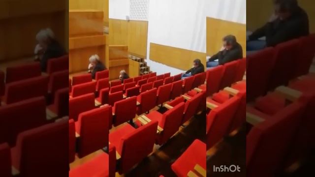 Дума Стрежевого, Тарифы, Ремонт и т.д. смотреть онлайн