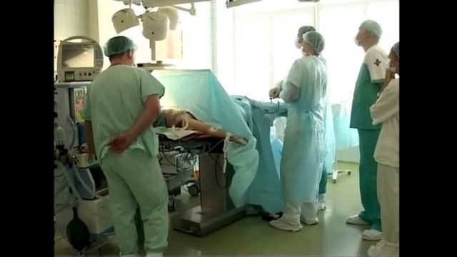 Интервью ведущих ортопедов Челябинской области. смотреть онлайн