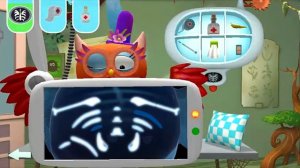 Лисёнок Ветеринар - Веселая Игра про зверей