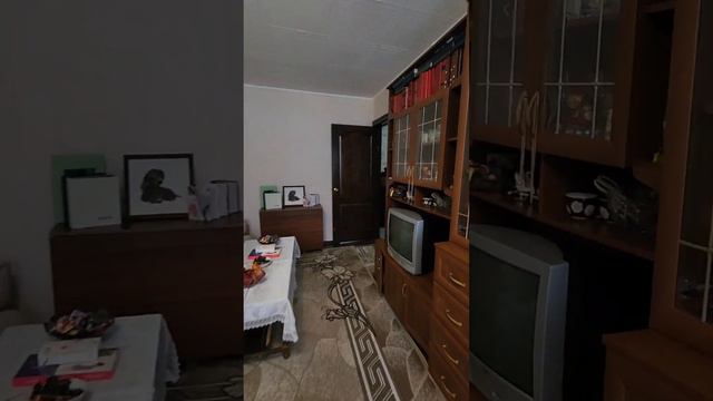 Трёхкомнатная квартира в г.Серпухов цена 6 млн.руб смотреть онлайн