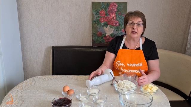 На Кухне с классиком. Чехов смотреть онлайн