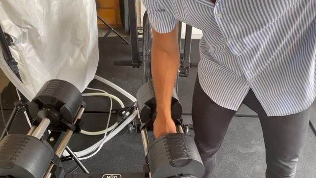 Nuobell Adjustable Dumbells 3 Month Follow Up! Worth The Investment?? смотреть онлайн