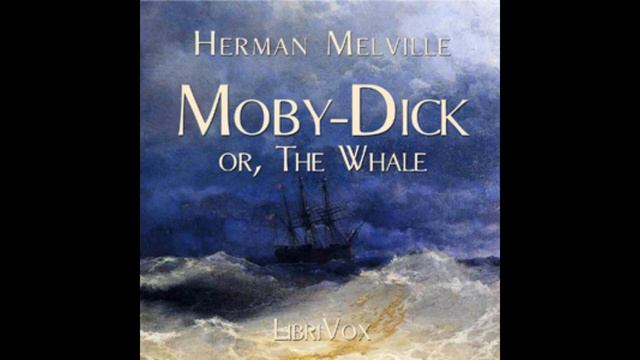 Herman Melville Moby Dick, or The Whale Chapter 000 Etymology and Extracts смотреть онлайн