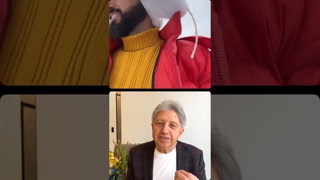 ЧЕРМЕН ДЗОТТИ И АНАТОЛИЙ НЕКРАСОВ. КАК СОЗДАТЬ ИДЕАЛЬНЫЕ ОТНОШЕНИЯ В СЕМЬЕ? смотреть онлайн