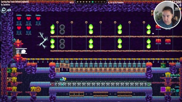 Finding GOOD Levels in RANDOM PLAYLIST | Levelhead смотреть онлайн