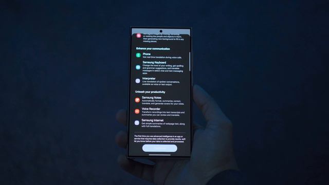 Samsung Galaxy S24 Ultra Review ~ AI Takeover смотреть онлайн