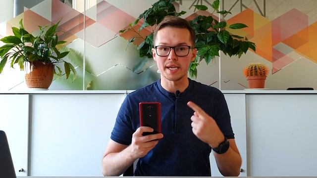 Xiaomi Mi 9T Pro - Небюджетный Сяоми. Как это?