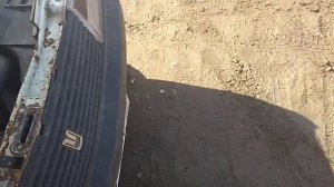 Нет холостого хода Москвич 2141, решение проблемы.mp4