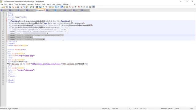 Website Monitoring with Instana смотреть онлайн