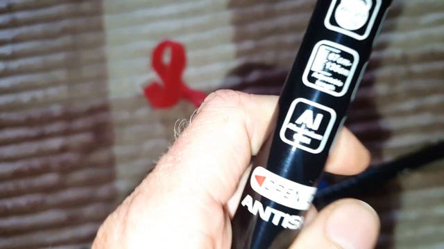 обзор Loopline Exceeder . наши первые треккинговые палки !