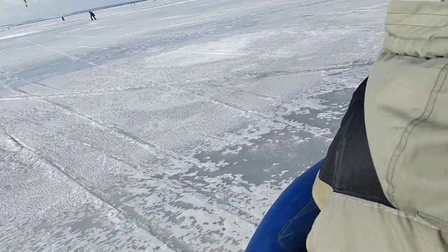 Жигулевское море 2020. Кубок Мира IKA 2020 смотреть онлайн