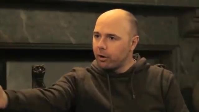 Pilot | Learn English with Ricky Gervais смотреть онлайн