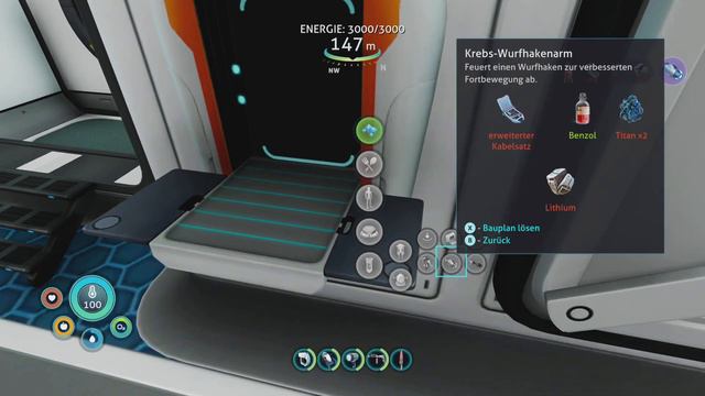 Subnautica Below Zero | Xbox Series X | #12 смотреть онлайн