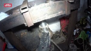 ✅✌??? Toyota Camry 40 - Замена опор (подушек) двигателя, ремонт передних рычагов. замена саленблоко