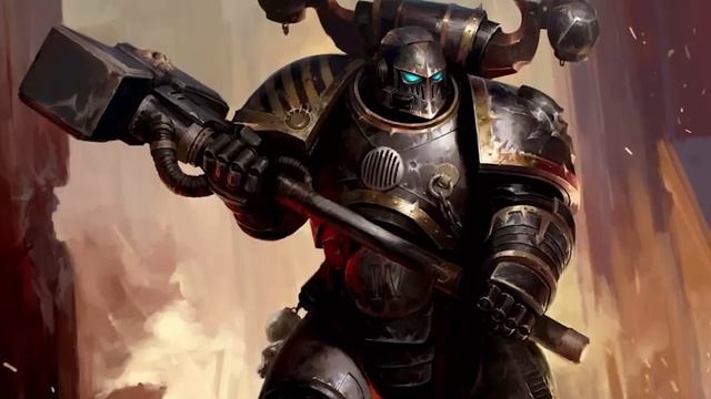 Iron Within | Weakness is a Choice | Warhammer TV Breakdown смотреть онлайн