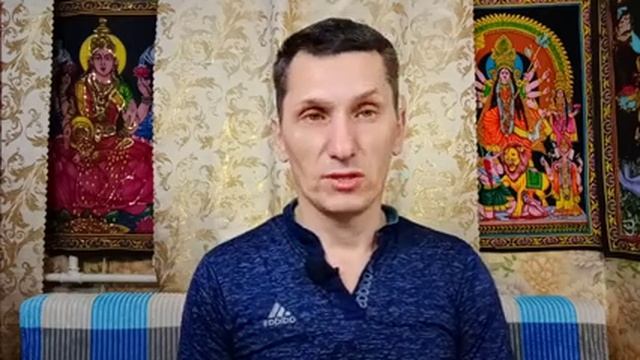 Как выйти в астрал, вопросы по йоге! смотреть онлайн