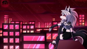 Helluva Boss Loona Song «Hellhound» (Fanmade Theme)