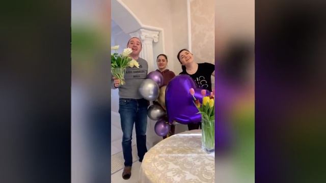 С днём рождения, Вазген смотреть онлайн