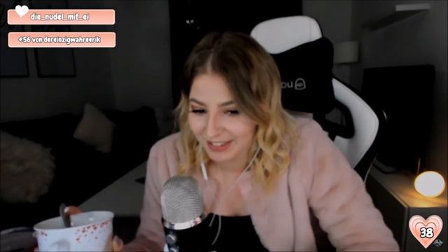 Nachbarn stöhnen im Stream/asmr janina смотреть онлайн