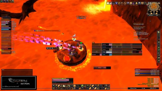 Entropy vs. Nefarian 25 смотреть онлайн