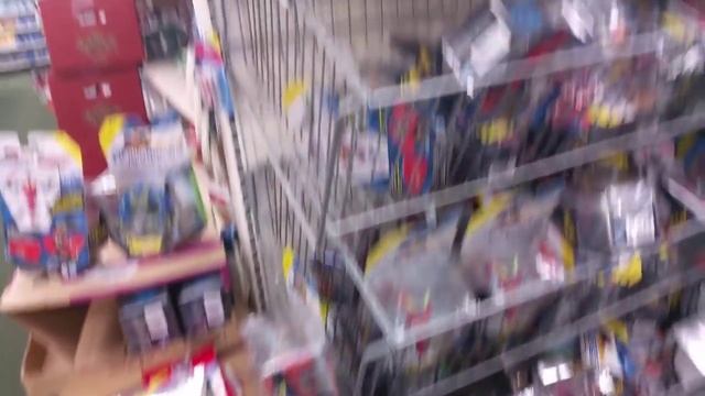 Beyblade Hunting TJ Maxx,Dollar Tree, Ollies, fiVe BELoW Niagara Falls NY July 10 смотреть онлайн