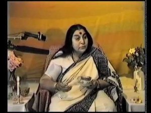 Эго и смирение /1982/ - Лекция Шри Матаджи