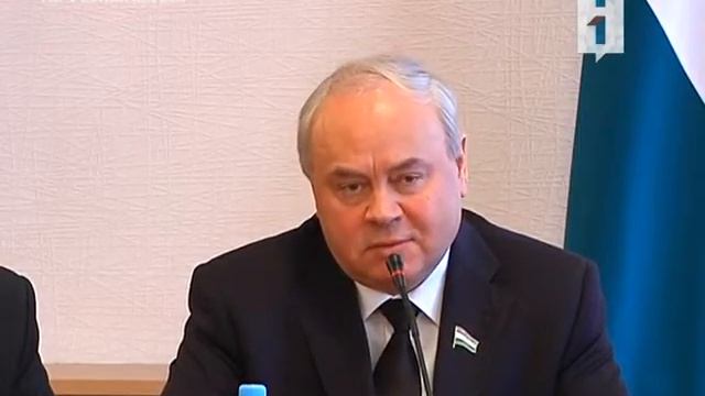 Константин Толкачев: "Бюджет у нас с большим дефиц смотреть онлайн