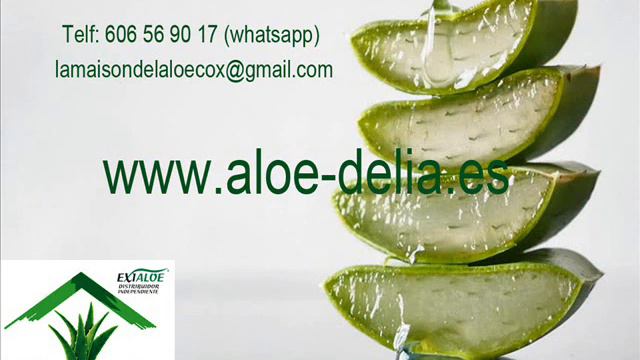 GEL ALOE VERA PURO 95% смотреть онлайн