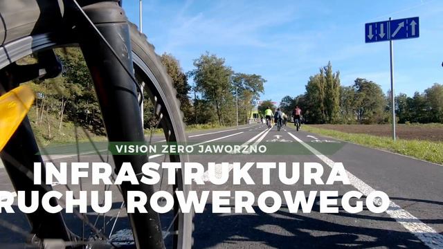 Jaworznickie Vision Zero смотреть онлайн