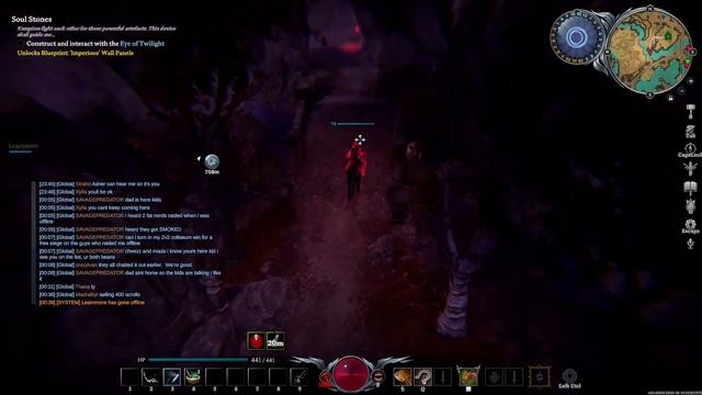 V Rising | Easily Get 100% of Every Blood Type & More смотреть онлайн