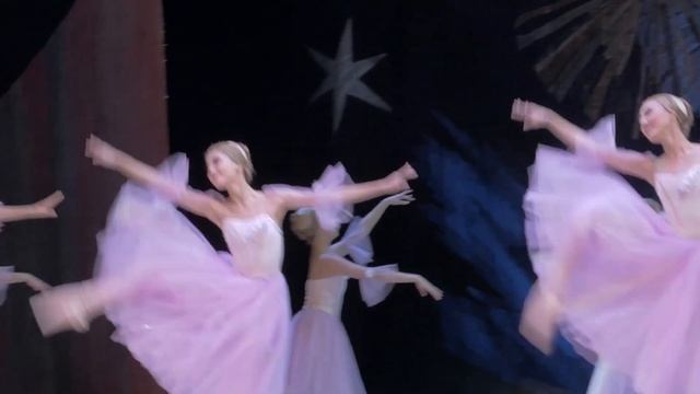 Балет 