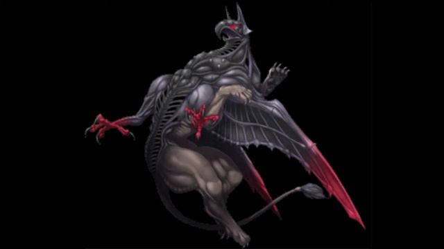 Black Souls 2 Soundtrack - Griffy the Griffin смотреть онлайн