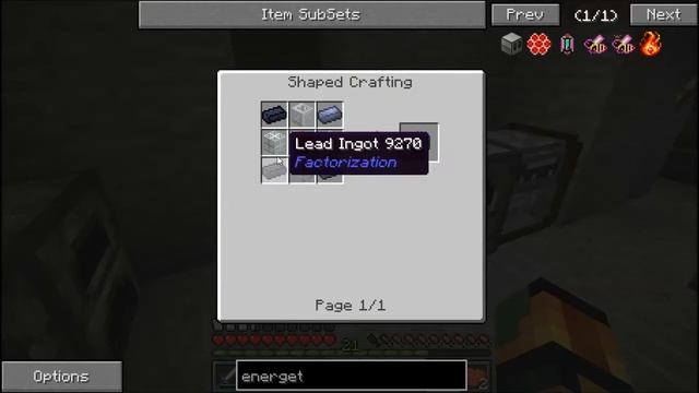 The Crack Pack- Modded Minecraft!- [Ep.02]- Simply Jetpacks смотреть онлайн